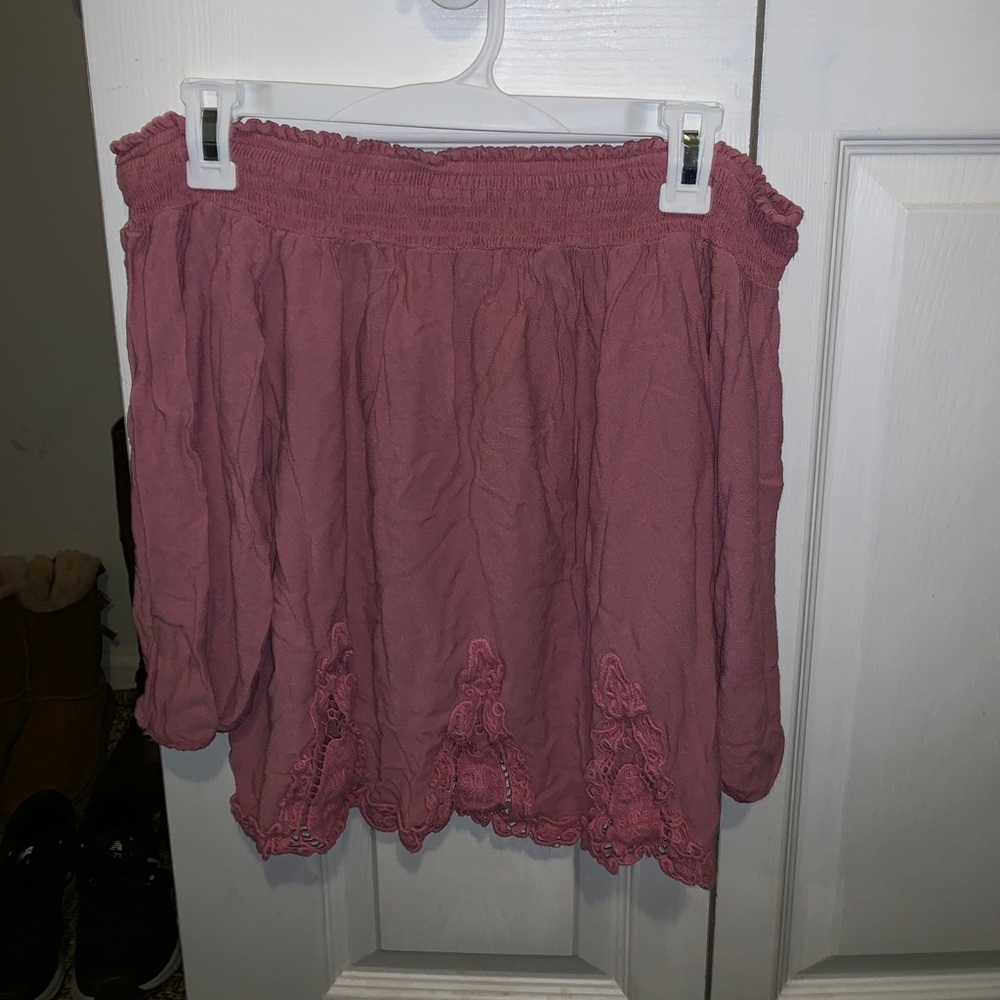 dress shirt